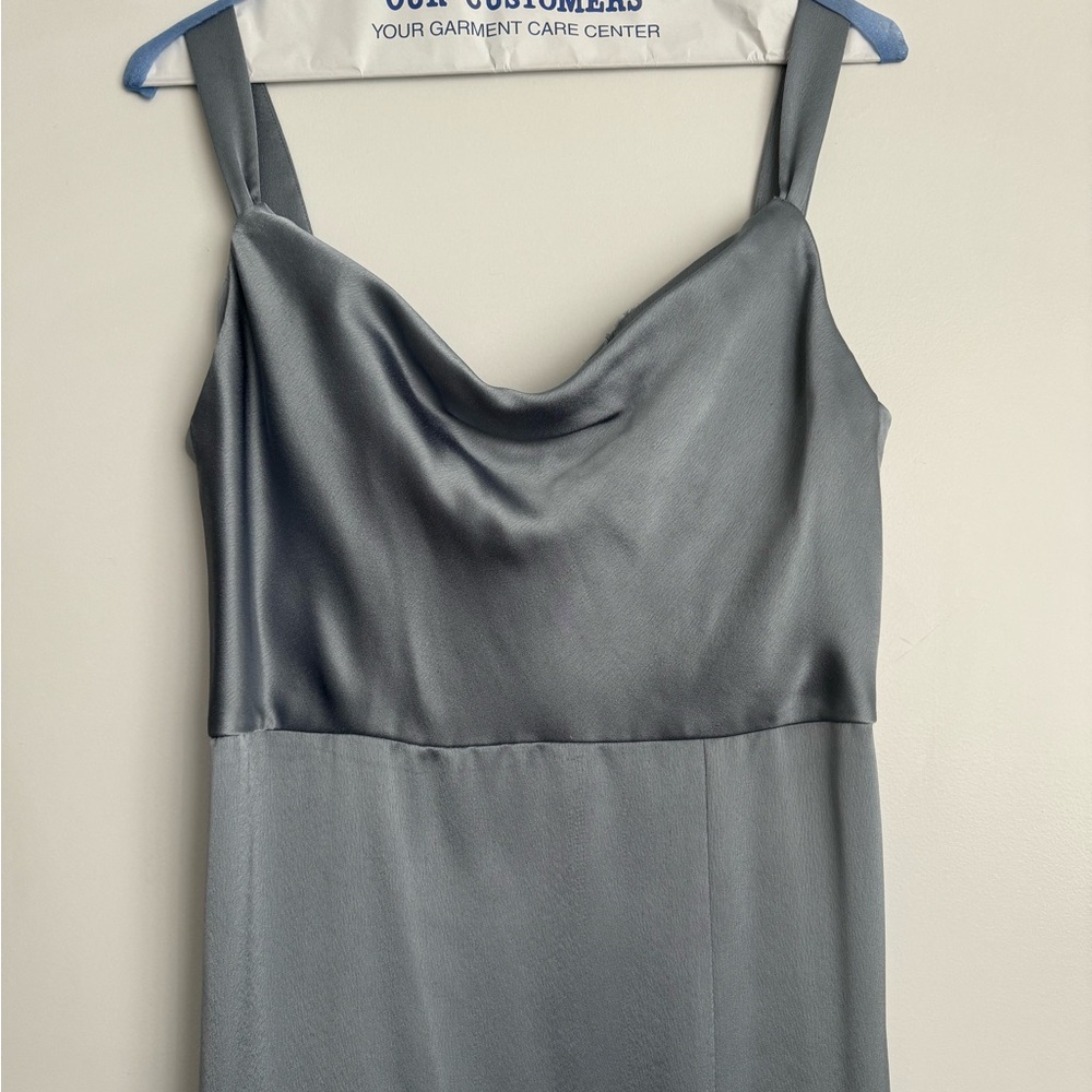 Jenny yoo bridesmaid dress